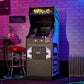 Taito QIX Quarter Size Arcade Cabinet