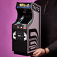 Taito QIX Quarter Size Arcade Cabinet