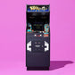 Taito QIX Quarter Size Arcade Cabinet