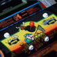 Taito Zoo Keeper Quarter Size Arcade Cabinet