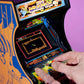 Taito Zoo Keeper Quarter Size Arcade Cabinet