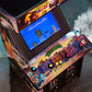 Teenage Mutant Ninja Turtles Quarter Arcade