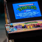 Teenage Mutant Ninja Turtles Quarter Arcade