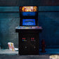 Teenage Mutant Ninja Turtles Quarter Arcade