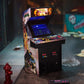 Teenage Mutant Ninja Turtles Quarter Arcade