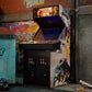 Teenage Mutant Ninja Turtles Quarter Arcade
