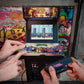 Teenage Mutant Ninja Turtles Quarter Arcade