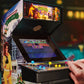 Teenage Mutant Ninja Turtles Quarter Arcade