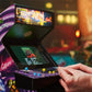 TMNT – Turtles in Time Quarter Arcade Cabinet