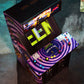 TMNT – Turtles in Time Quarter Arcade Cabinet