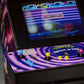 TMNT – Turtles in Time Quarter Arcade Cabinet