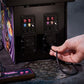 TMNT – Turtles in Time Quarter Arcade Cabinet