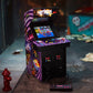 TMNT – Turtles in Time Quarter Arcade Cabinet