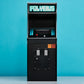Polybius V2 Quarter Arcade USB Hub