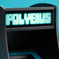 Polybius V2 Quarter Arcade USB Hub
