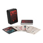 Stranger Things - Stranger Things 5 Playing Cards in a Tin