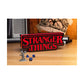 Stranger Things Shaped Logo Light V2