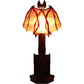 Shadow Wing Lamp