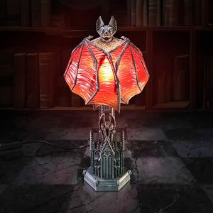 Shadow Wing Lamp