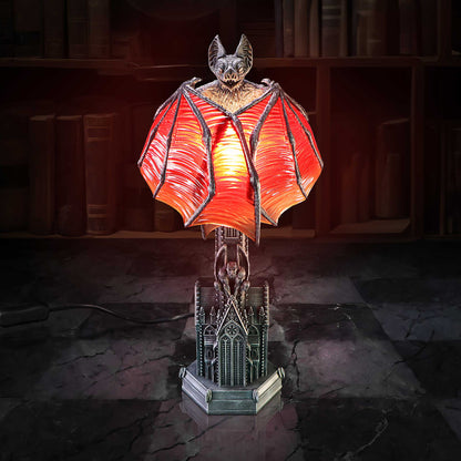 Shadow Wing Lamp