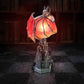 Shadow Wing Lamp