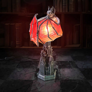 Shadow Wing Lamp