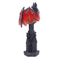 Shadow Wing Lamp