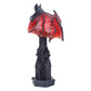 Shadow Wing Lamp