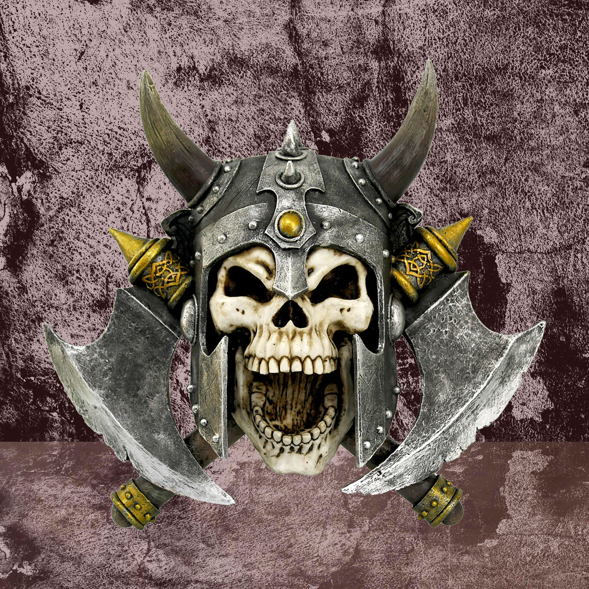 Valhalla's Vengeance – Official Viking Fantasy Figurine