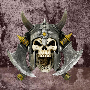Valhalla's Vengeance – Official Viking Fantasy Figurine