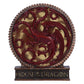 House of the Dragon -  Targaryen Lamp
