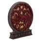 House of the Dragon -  Targaryen Lamp