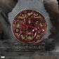 House of the Dragon -  Targaryen Lamp