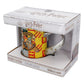 Harry Potter – Official Golden Snitch Collectible Tankard