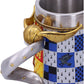 Harry Potter – Official Golden Snitch Collectible Tankard