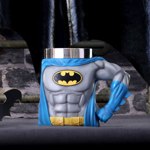 Batman – Official Hero Tankard