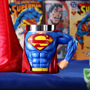 Superman – Official Hero Tankard