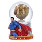 DC – Official The Daily Planet Superman Snow Globe