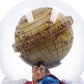 DC – Official The Daily Planet Superman Snow Globe