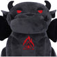 Gargoyle Plush – Official Gothic Plush Toy
