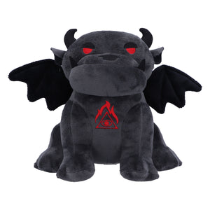 Gargoyle Plush – Official Gothic Plush Toy