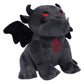Gargoyle Plush – Official Gothic Plush Toy