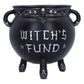 Witch's Fund – Official Gothic Money Box