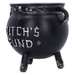 Witch's Fund – Official Gothic Money Box