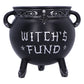 Witch's Fund – Official Gothic Money Box