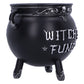 Witch's Fund – Official Gothic Money Box