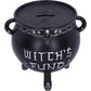 Witch's Fund – Official Gothic Money Box