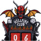 Stranger Things – Official Hellfire Club Perpetual Calendar