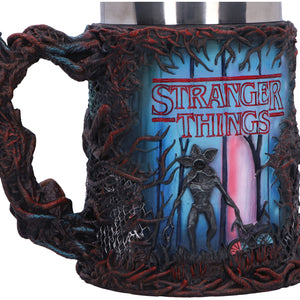 Stranger Things - Demogorgon Tankard