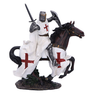 Take to Your Steed – Official Gothic Figurine